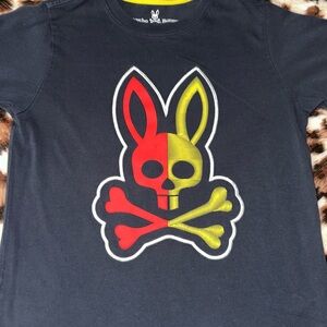 Boys Psycho bunny shirt